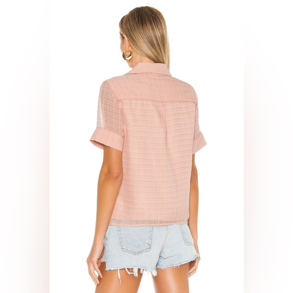 House of‎ Harlow 1960 x Revolve Amaya Top - Picture 3 of 8